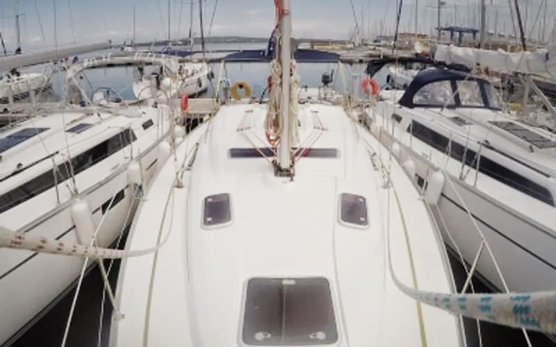 Bavaria 37 Alexandros I – bilde 5 av 18