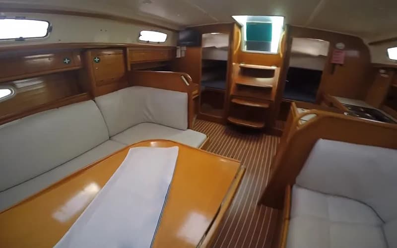 Bavaria 37 Alexandros I – bilde 3 av 18