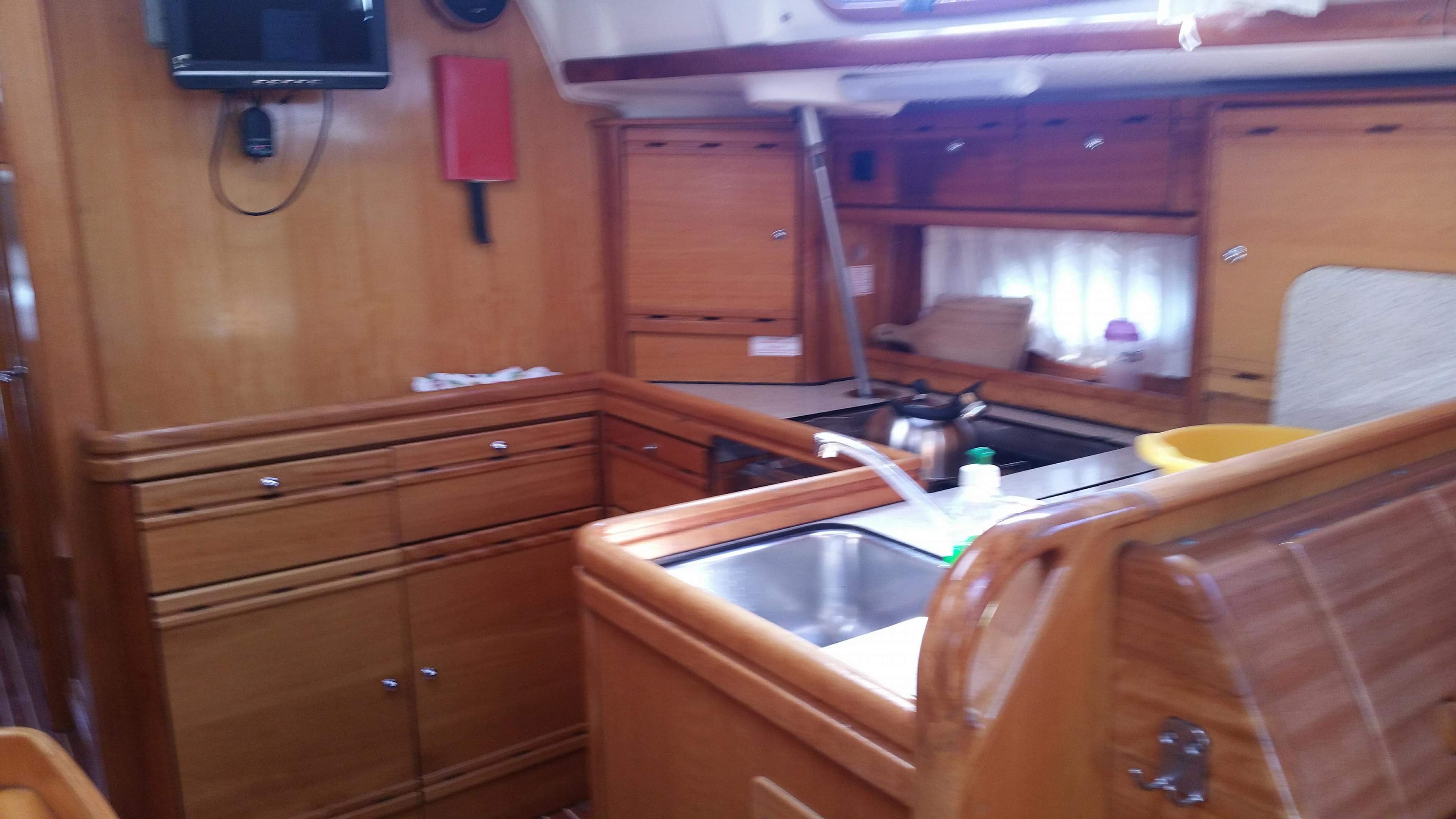 Bavaria 50 Lollipop – bilde 3 av 15