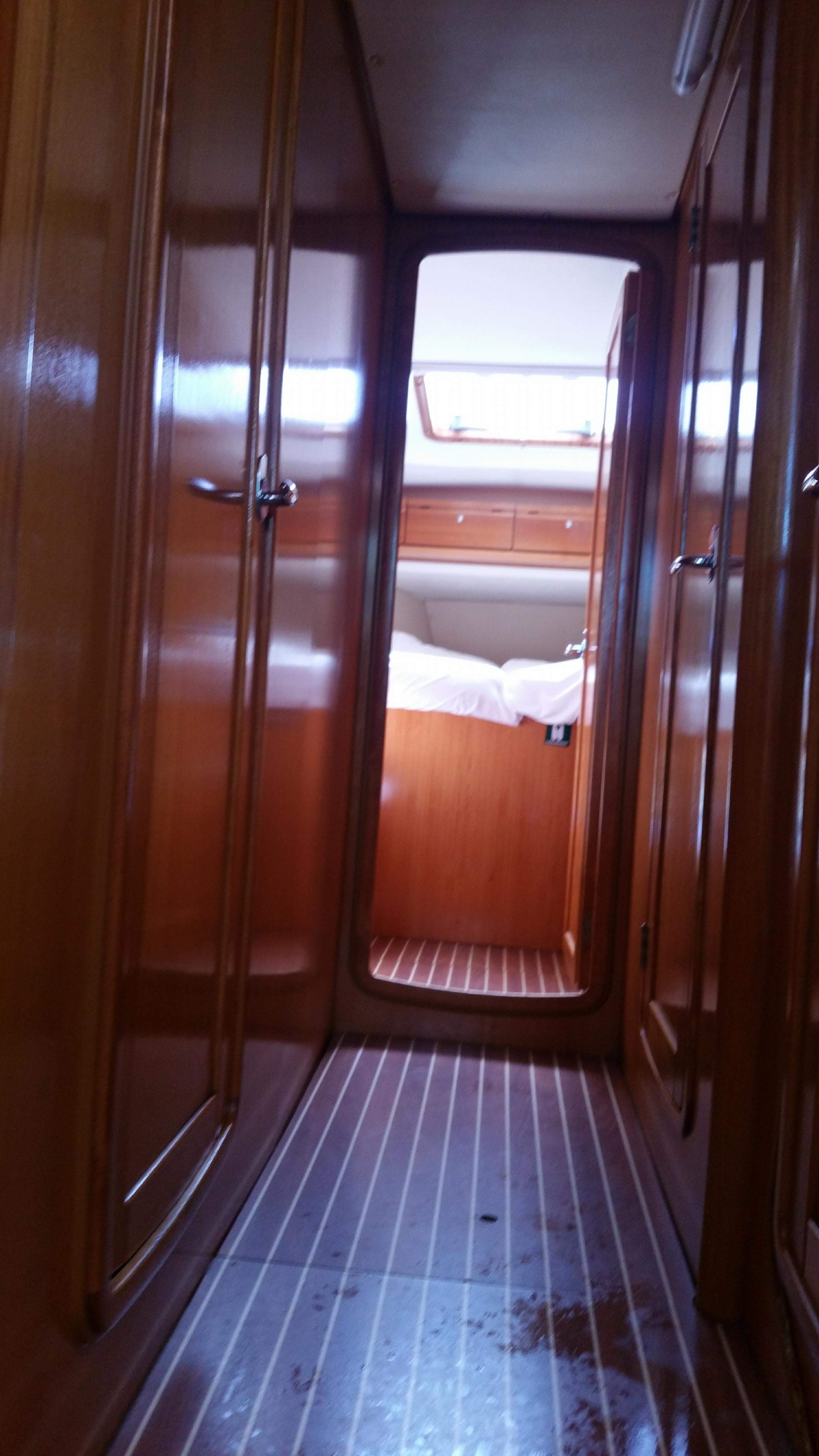 Bavaria 50 Lollipop – bilde 5 av 15