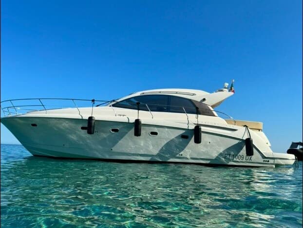 Prestige 42 Mirage