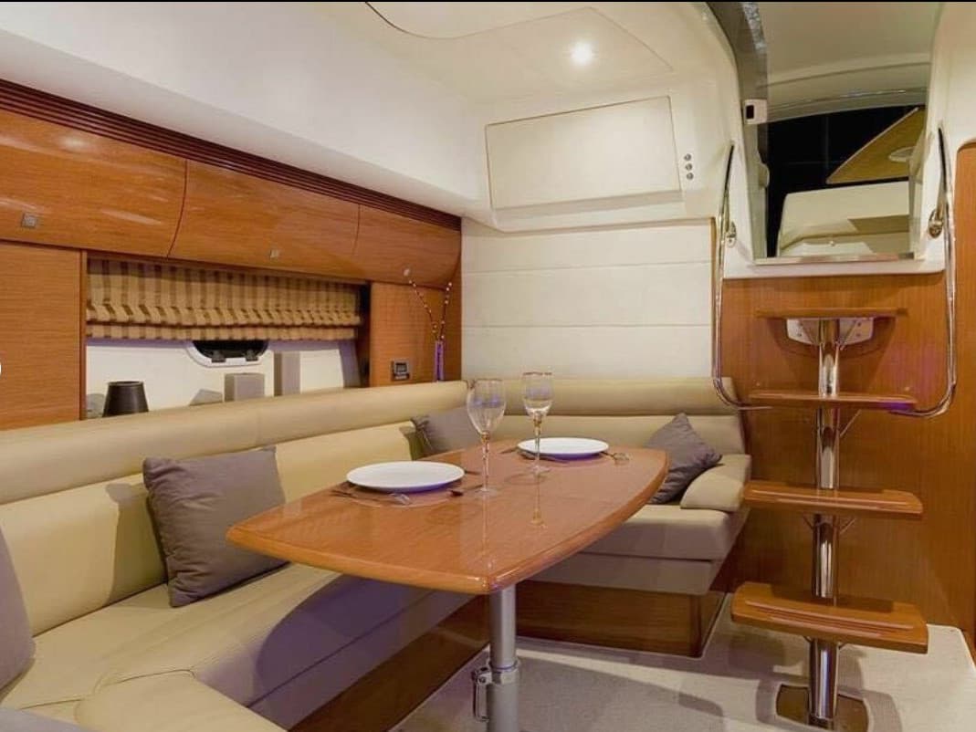 Prestige 42 Mirage – bilde 3 av 6