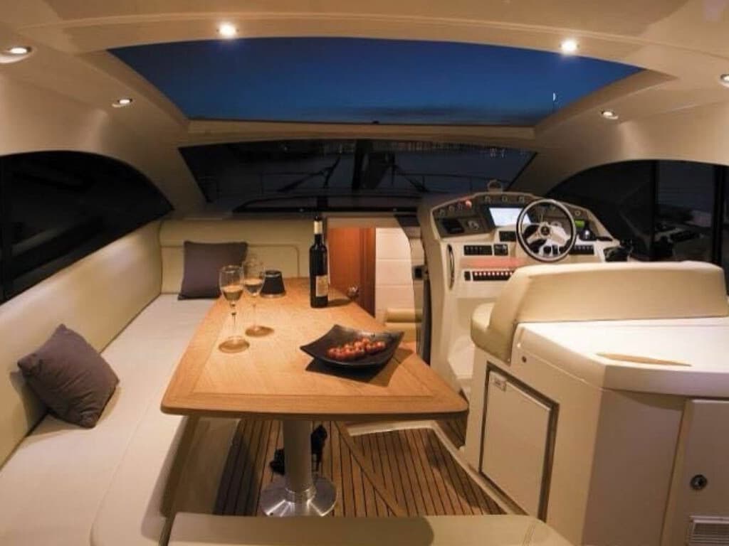 Prestige 42 Mirage – bilde 2 av 6