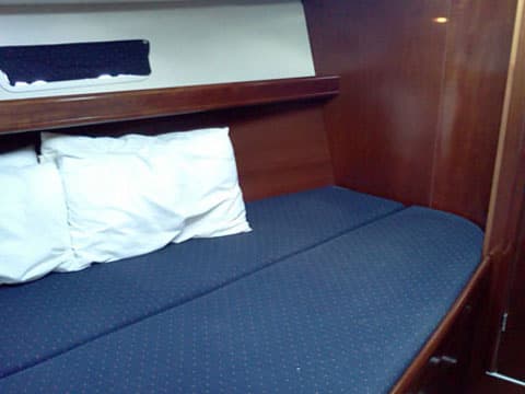 Beneteau Oceanis 393 Hinitsa – bilde 5 av 12