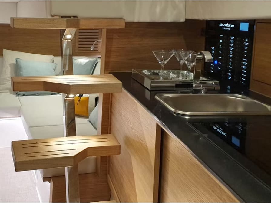 De Antonio D42 Bliss – bilde 5 av 12
