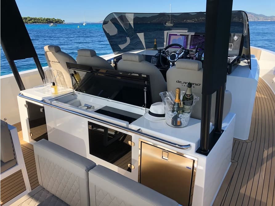 De Antonio D42 Bliss – bilde 3 av 12