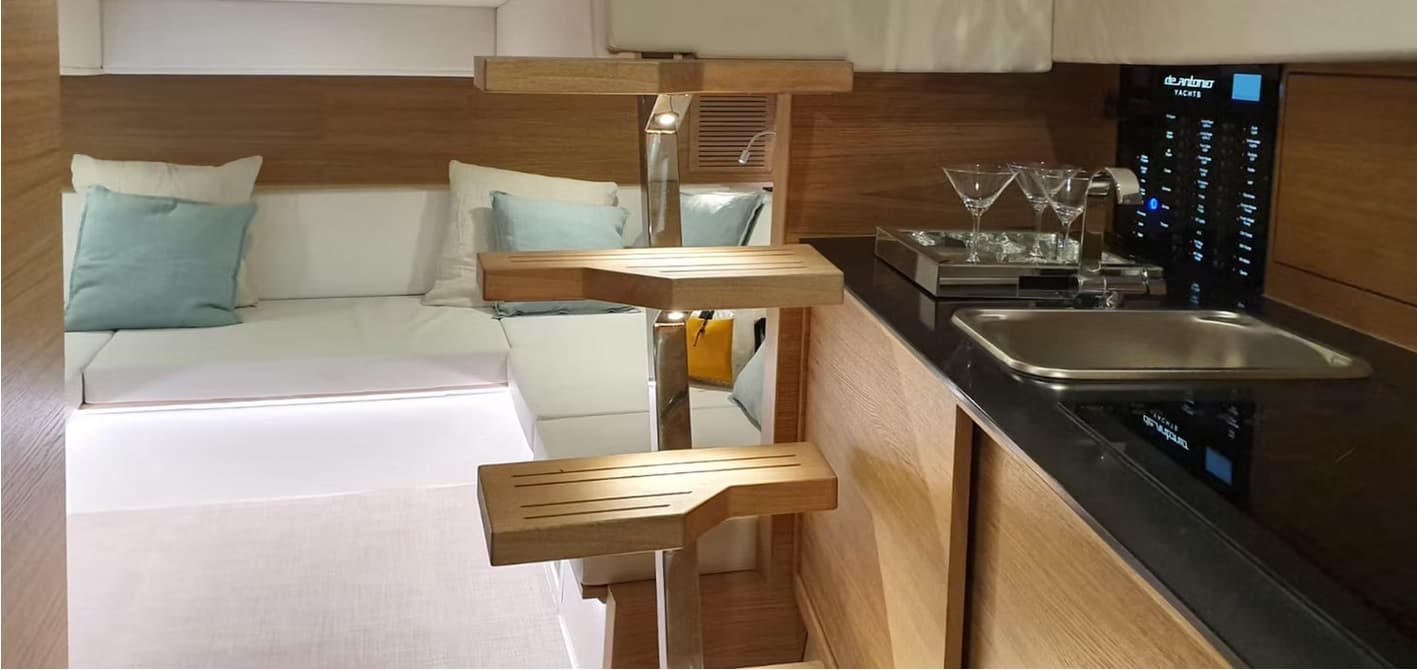 De Antonio D42 Bliss – bilde 2 av 12