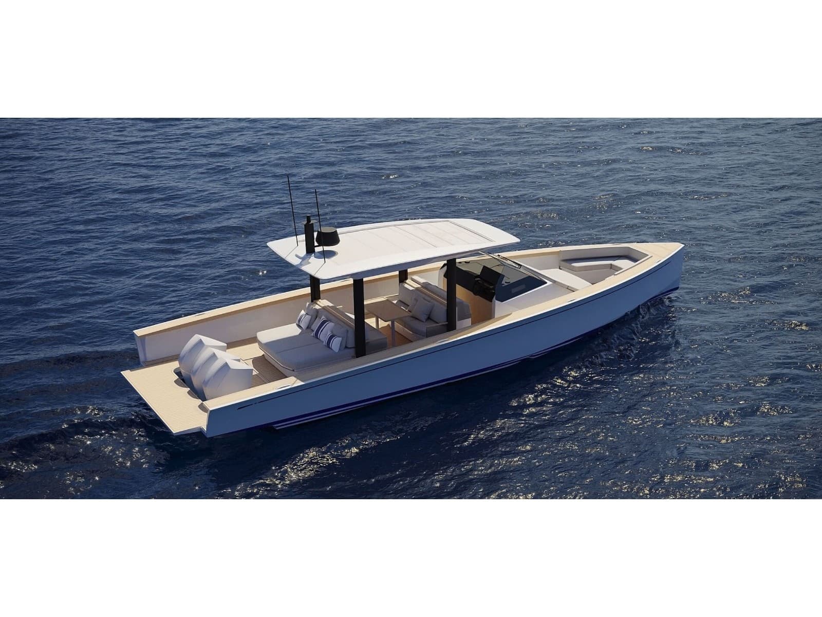 Nautor Swan Shadow Nevma