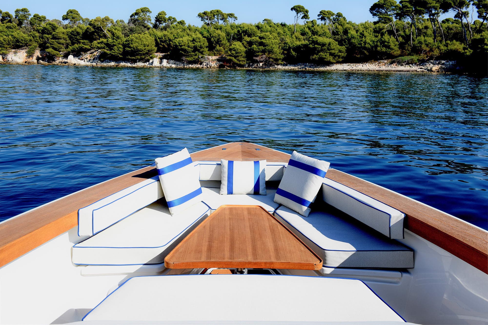 Nautor Swan Shadow Nevma – bilde 3 av 16