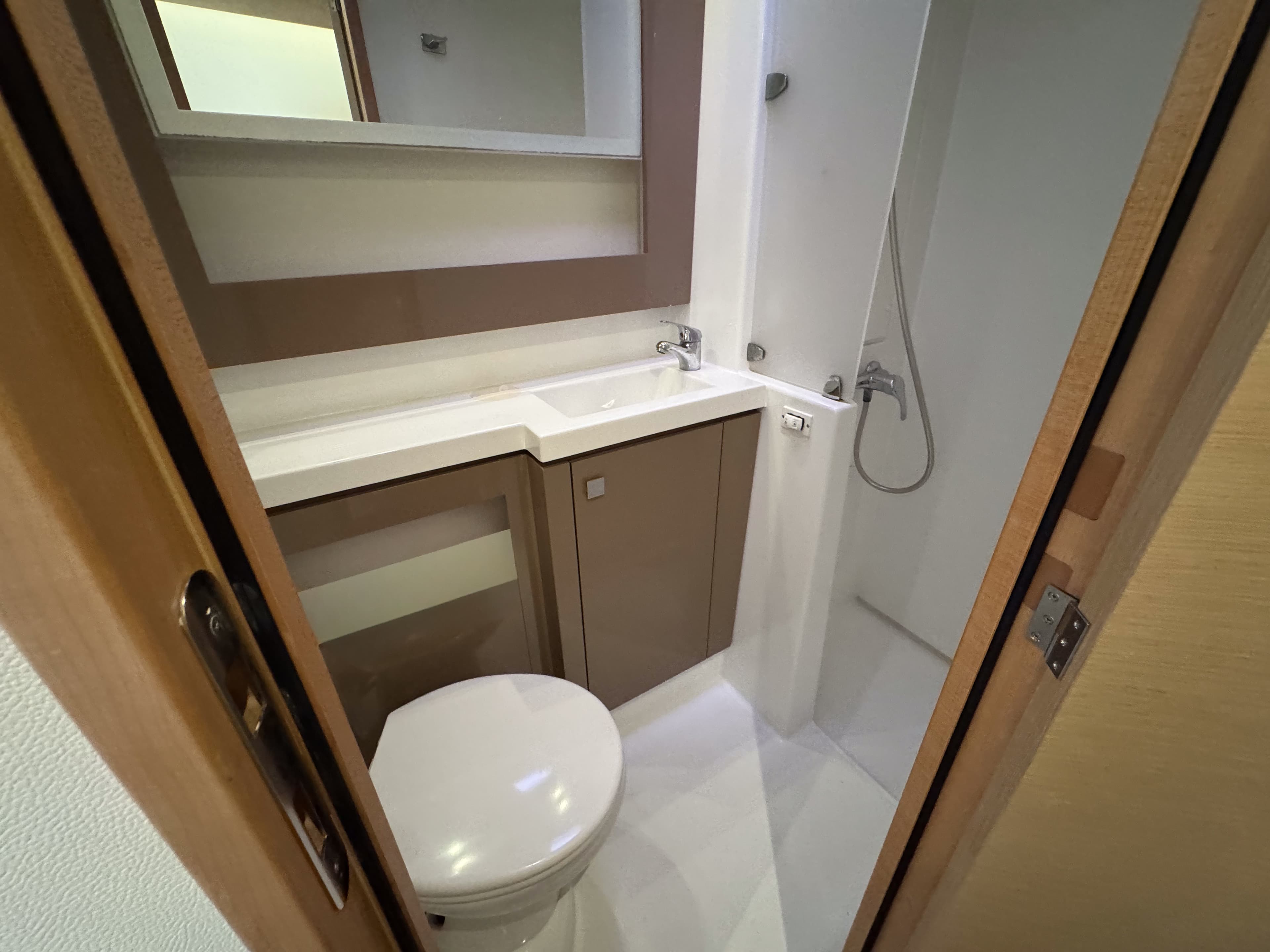 Fountaine Pajot Saba 50 Serenity – bilde 3 av 8