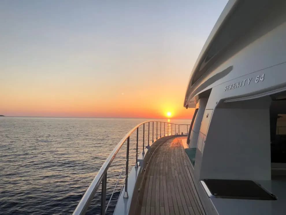 Serenity 64 Premium + – bilde 3 av 34