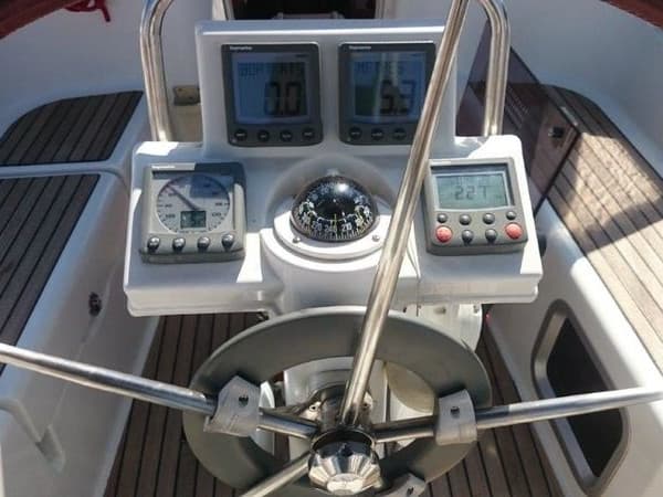 Jeanneau Sun Odyssey 33i Mare Doro – bilde 2 av 10