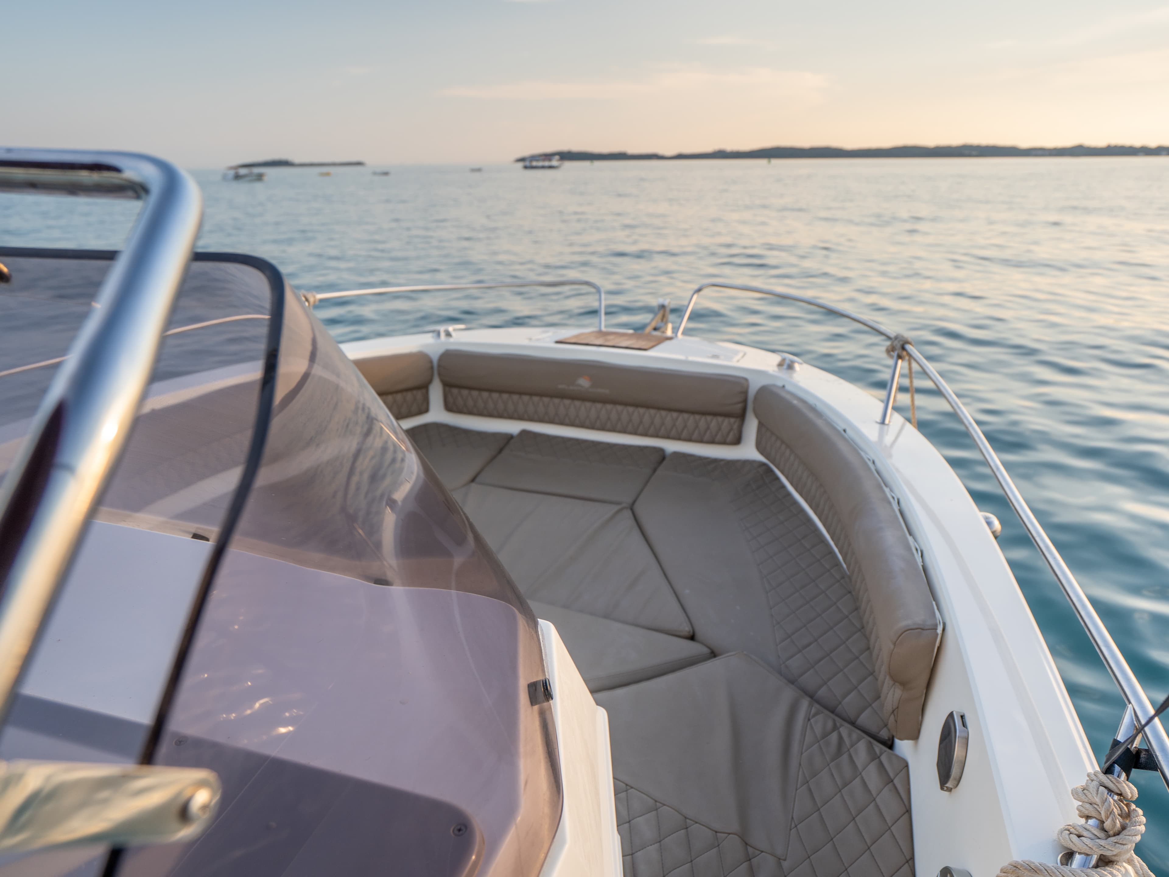 Atlantic 750 Open Atlantic Marine – bilde 3 av 10