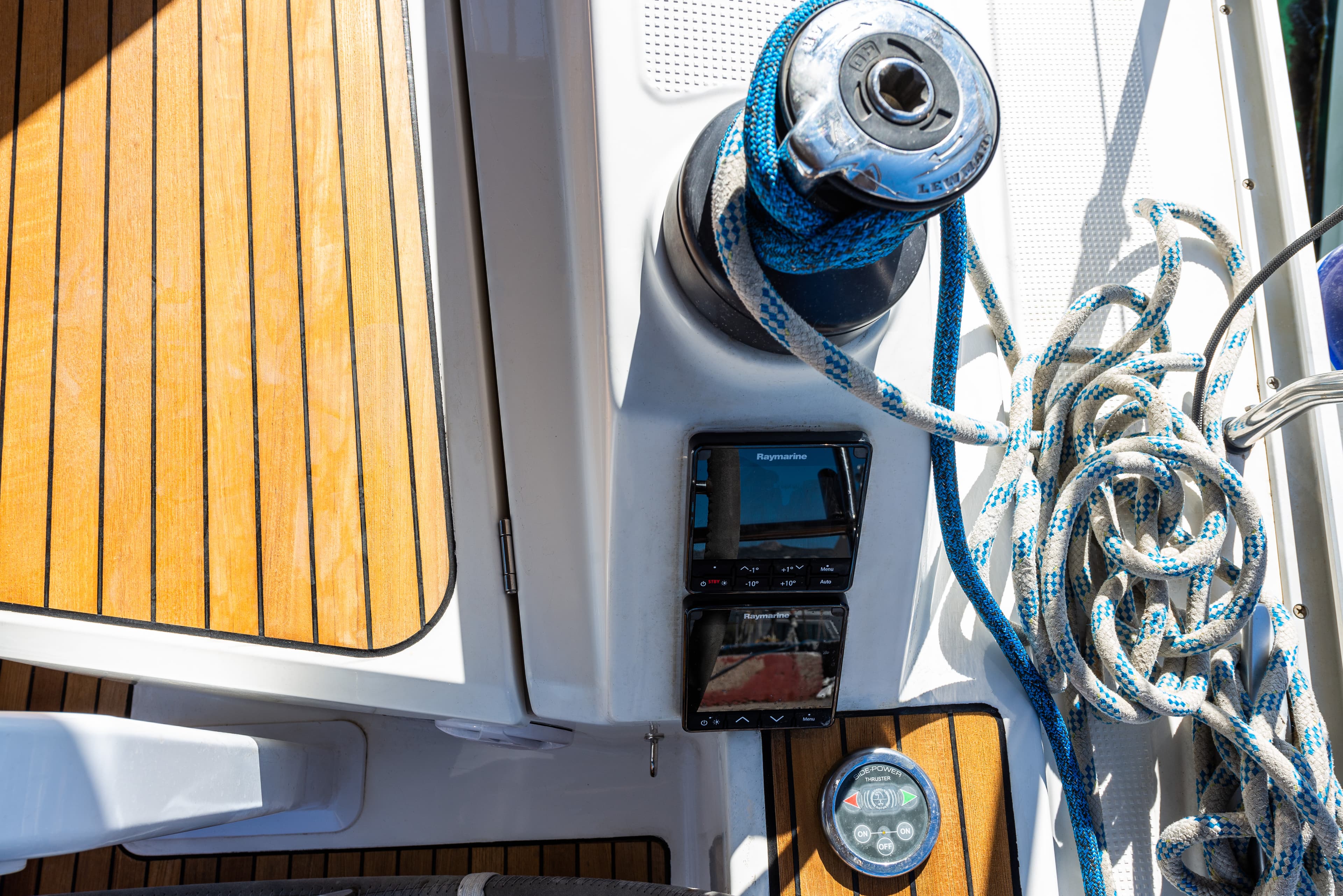 Bavaria 37 Jack Of London – bilde 3 av 28
