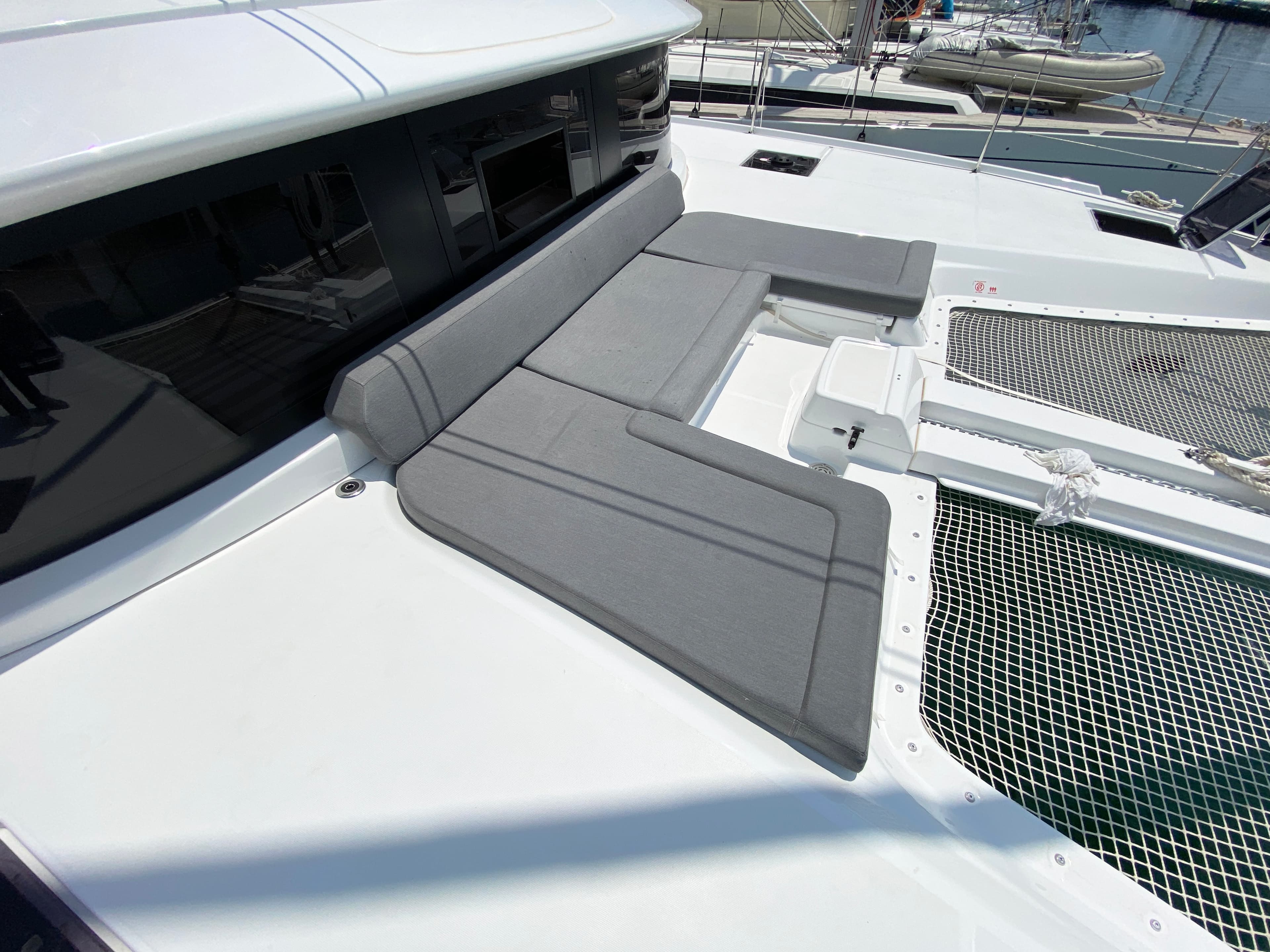 Lagoon 46 MOONDANCE – bilde 2 av 22