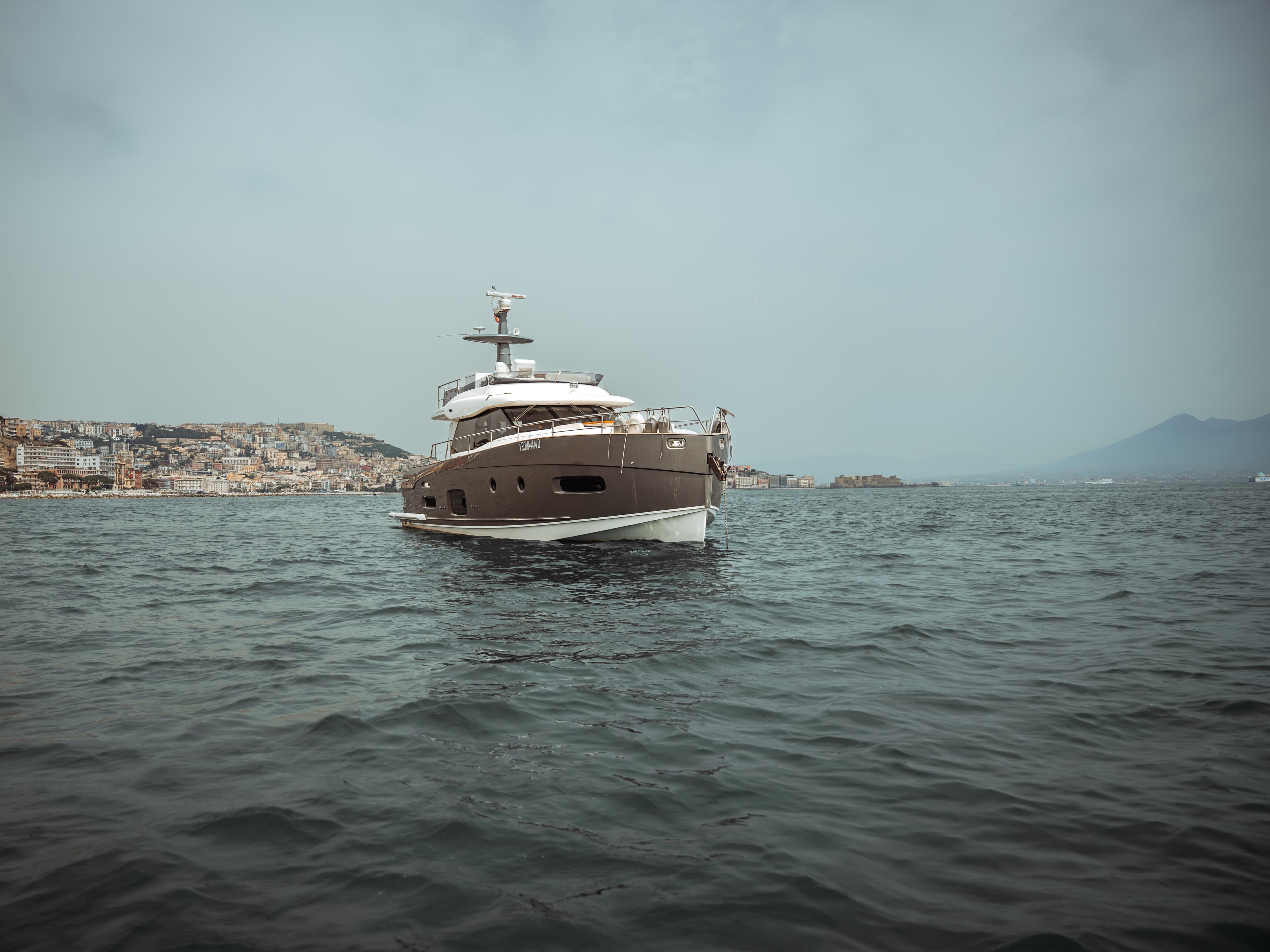 Azimut Magellano 53 CiuCiu – bilde 5 av 23
