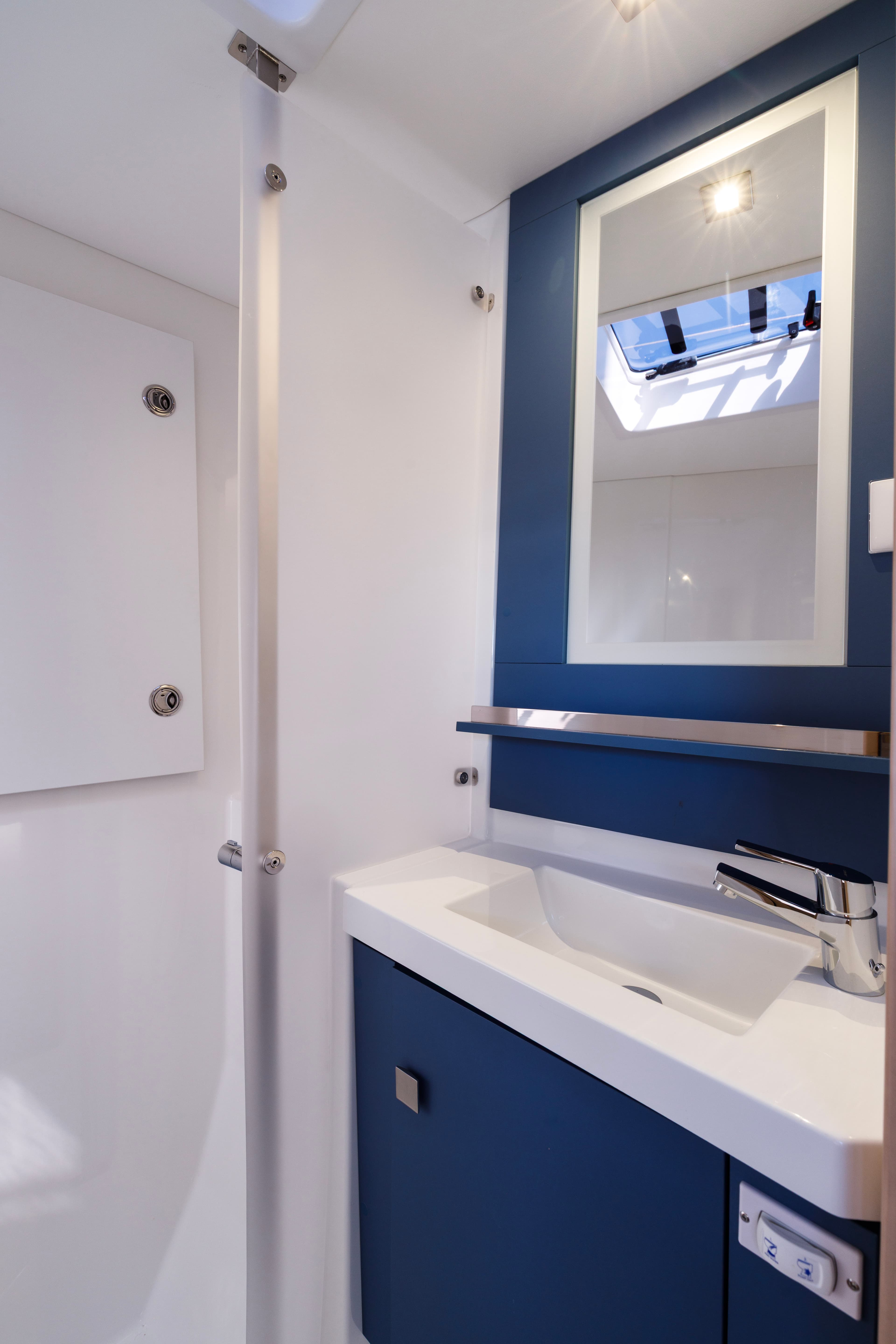 Fountaine Pajot Tanna 47 Nerida – bilde 4 av 31