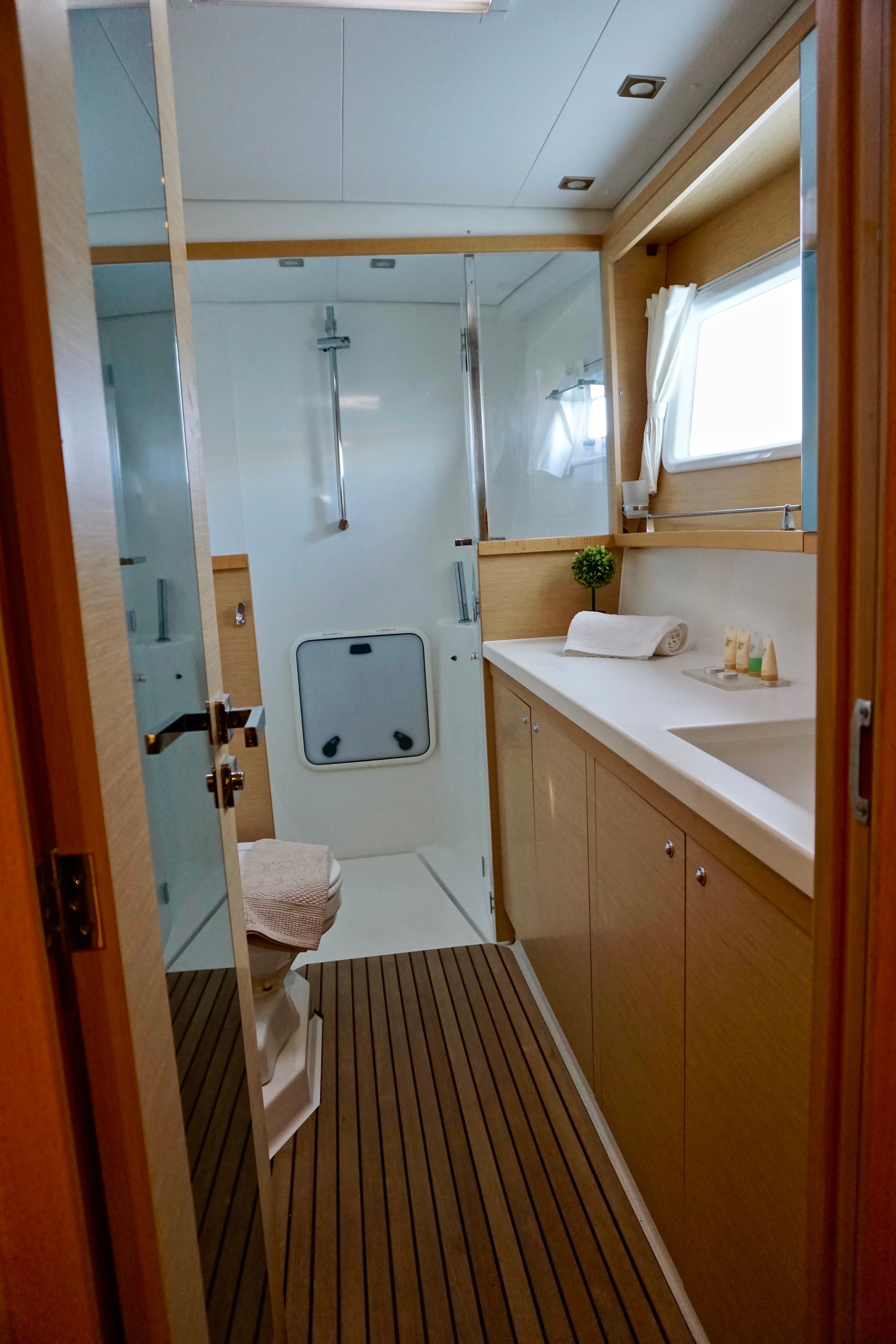 Lagoon 450 Fly Oneno – bilde 5 av 19