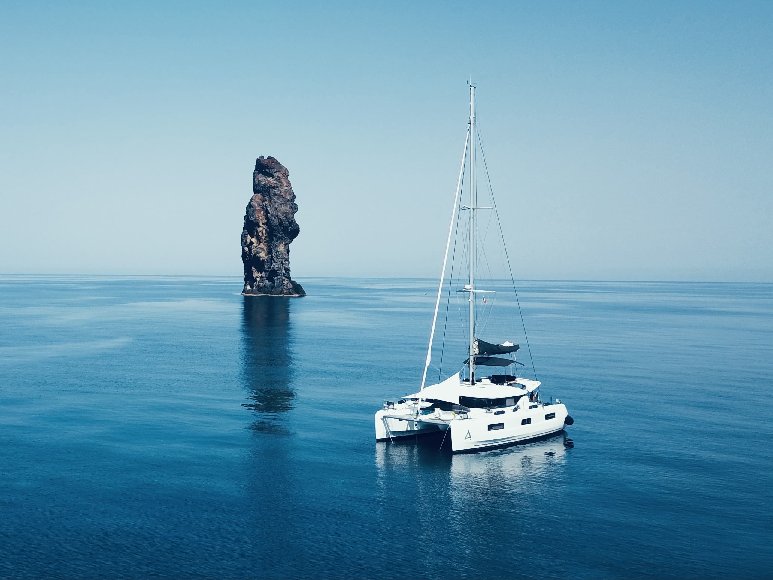 Lagoon 46 ARCA – bilde 4 av 14
