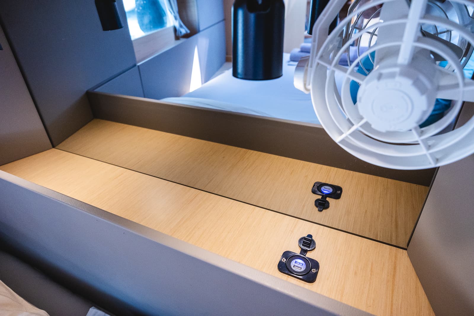 Beneteau Oceanis 38.1 Elisa – bilde 3 av 24