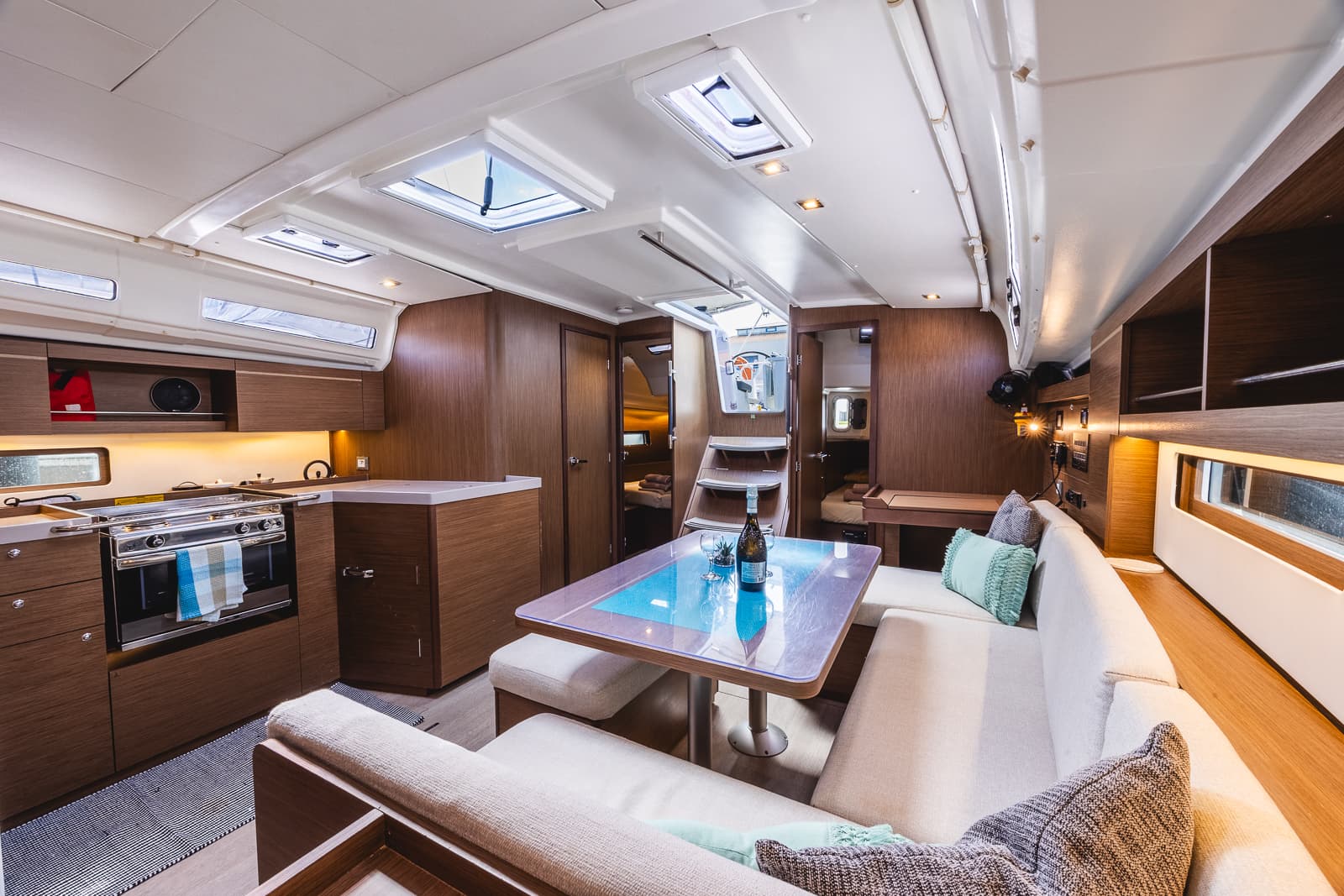 Beneteau Oceanis 40.1 Elma Built 2022 – bilde 5 av 24