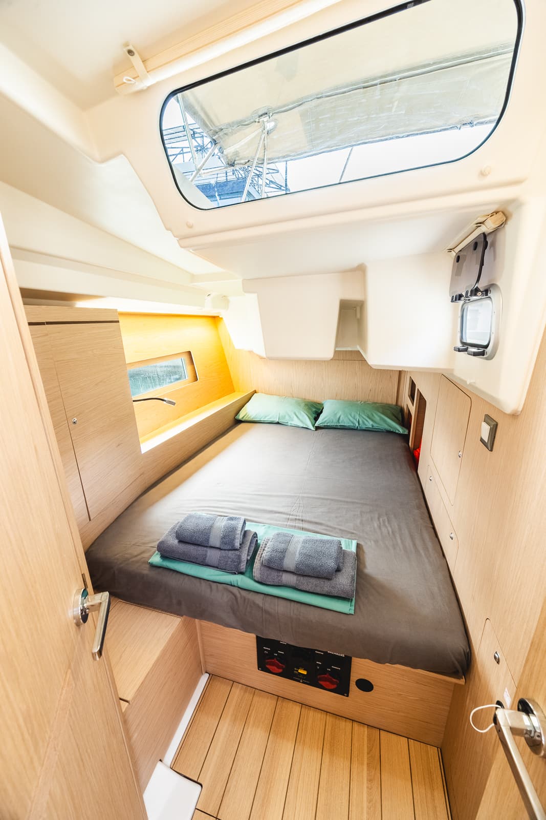 Beneteau Oceanis 46.1 Ellaida Built 2019 – bilde 2 av 23