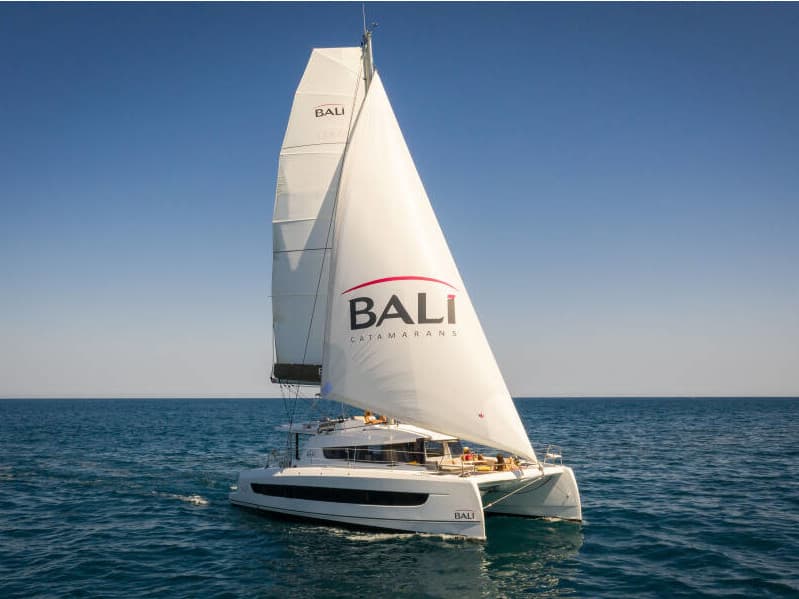 Bali 4.2 Premium
