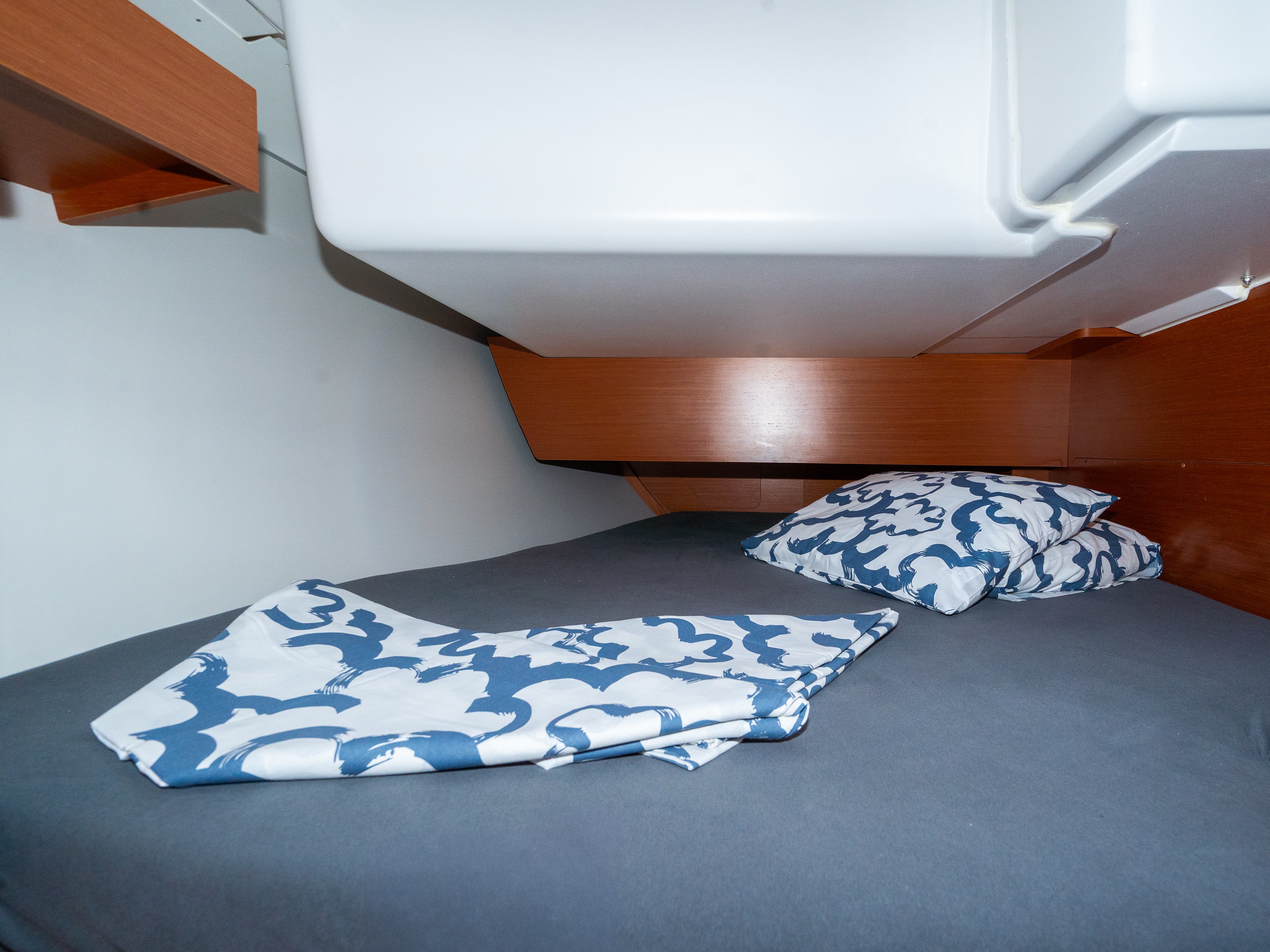 Dufour 360 Grand Large Draco – bilde 2 av 15