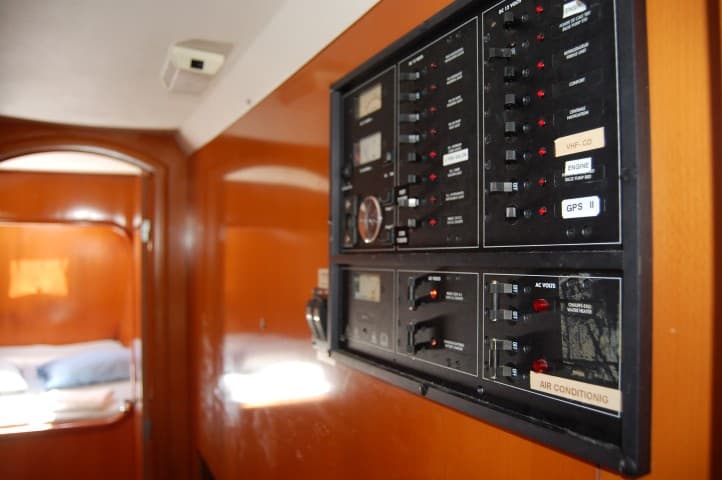 Lagoon 410 Sofia Cuba – bilde 5 av 27