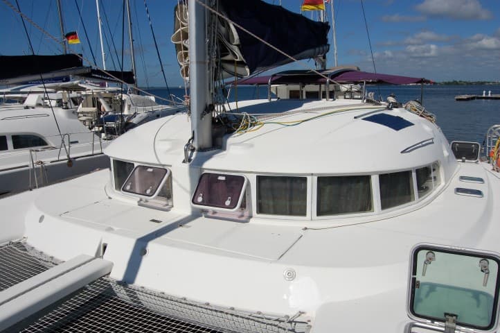 Lagoon 410 Sofia Cuba – bilde 3 av 27