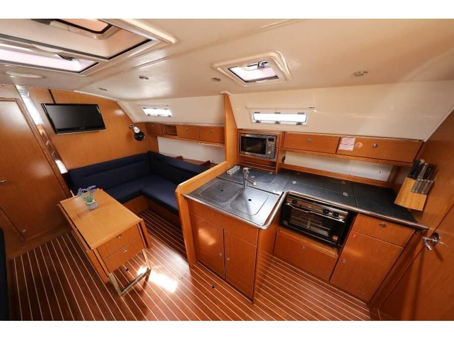 Bavaria Cruiser 36 Nemo – bilde 3 av 5