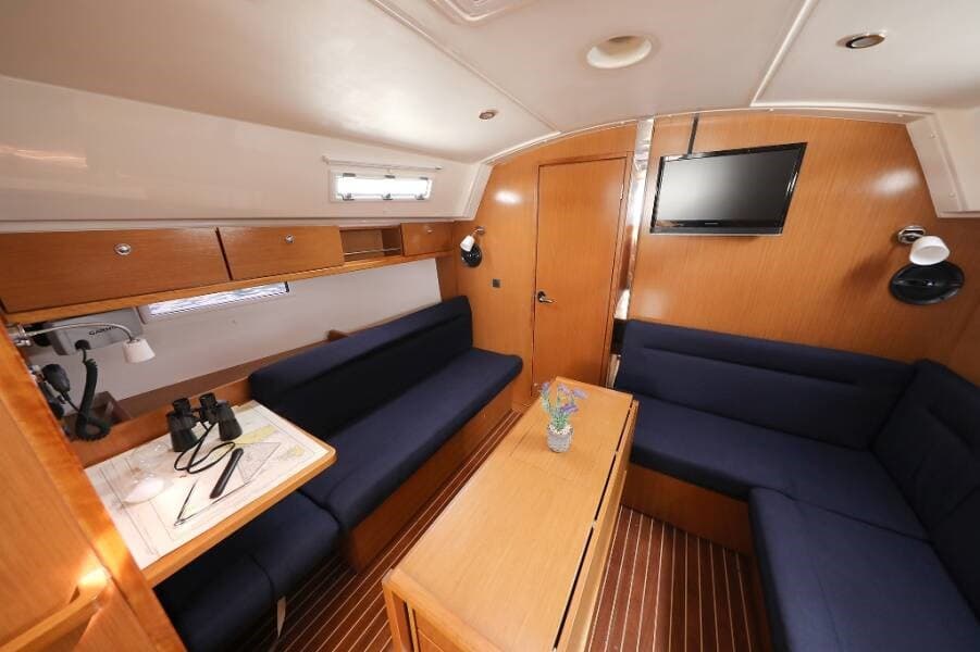 Bavaria Cruiser 36 Nemo – bilde 4 av 5