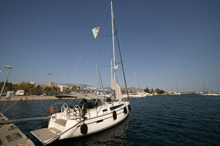 Bavaria Cruiser 37 Marlo – bilde 5 av 15