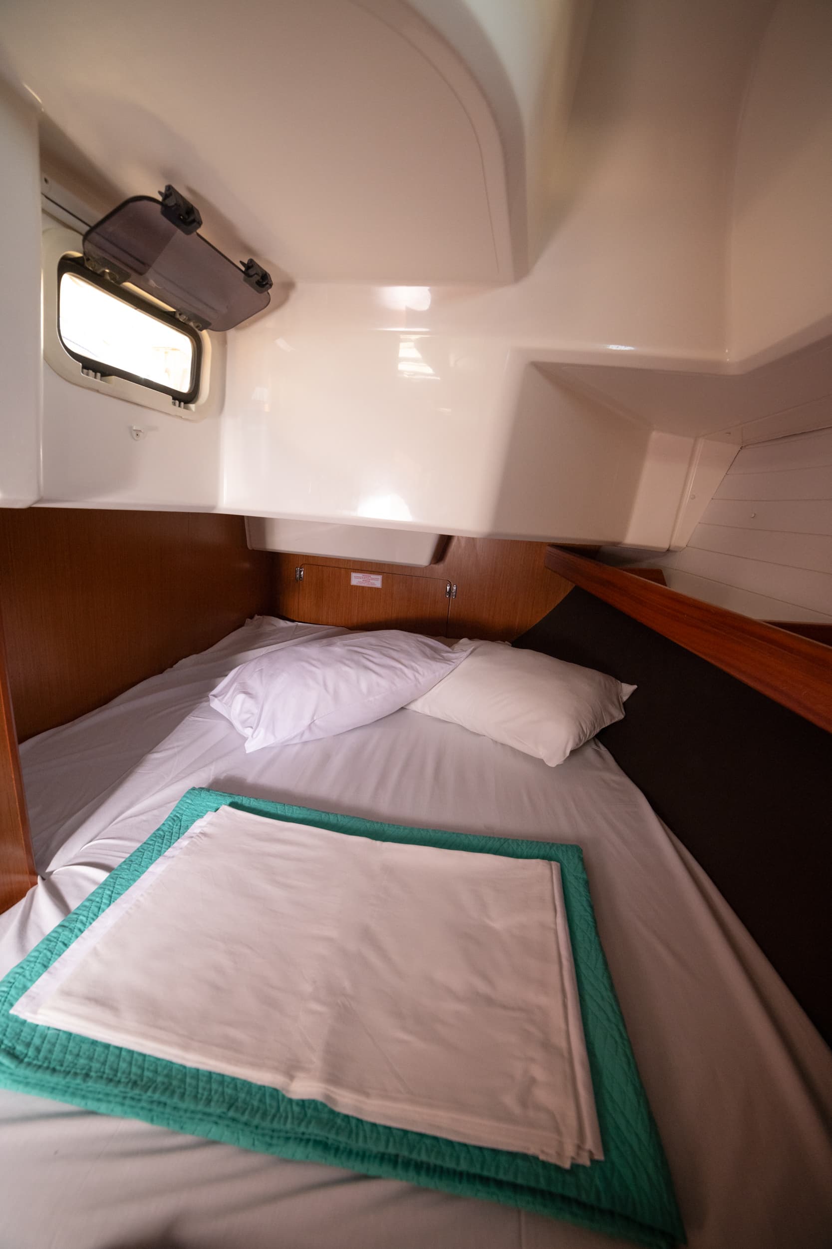 Bavaria Cruiser 37 Marlo – bilde 2 av 15