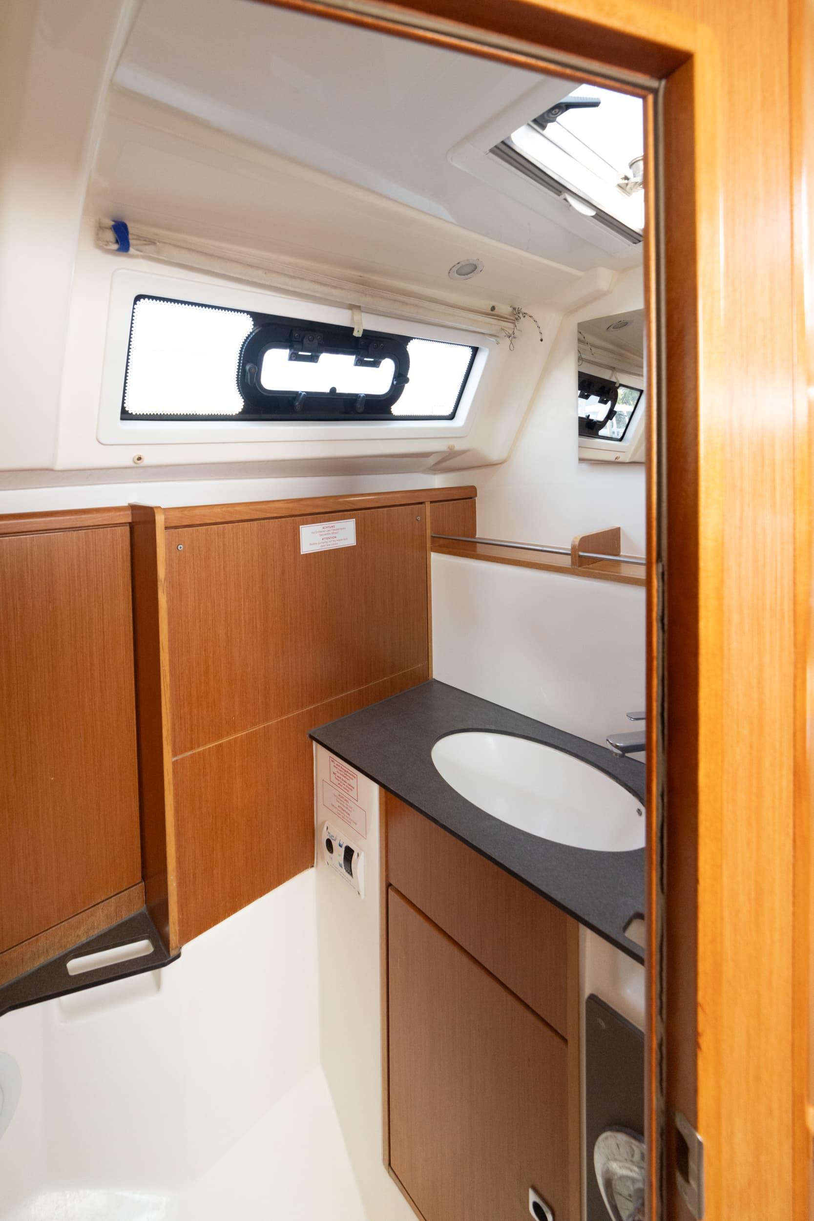 Bavaria Cruiser 37 Marlo – bilde 3 av 15