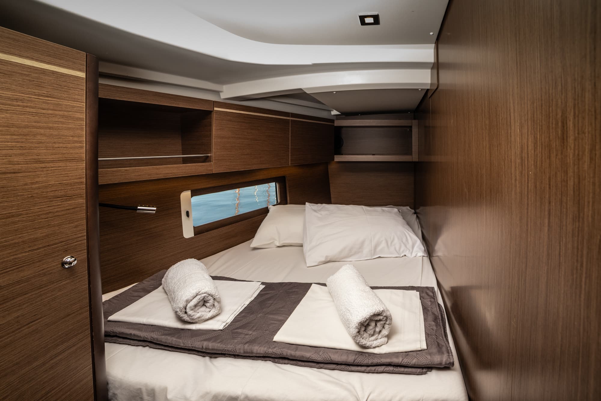 Beneteau Oceanis 46.1 Mary Too – bilde 4 av 20