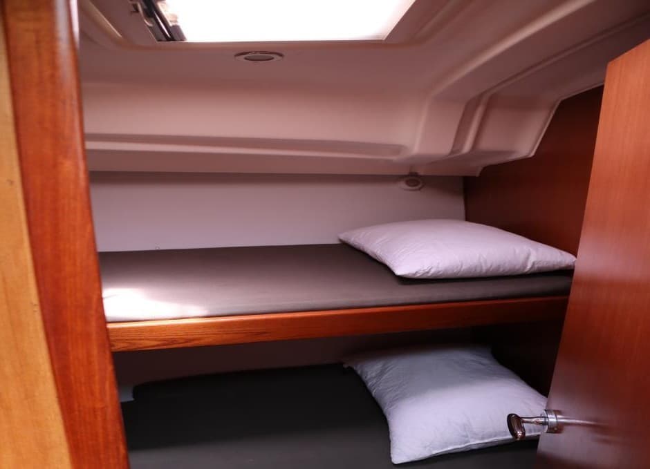 Beneteau Oceanis 43 Fantasea – bilde 3 av 7