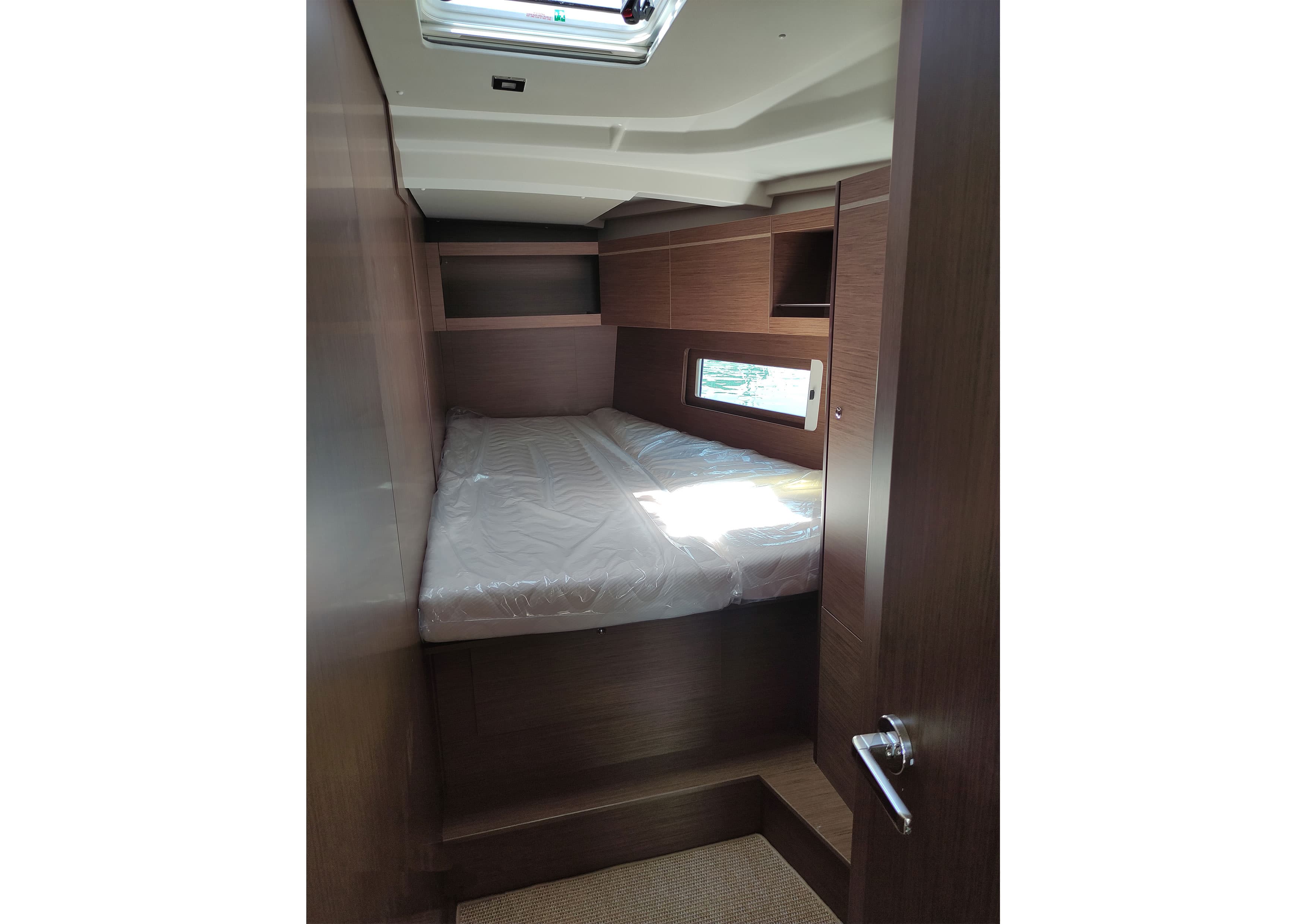 Beneteau Oceanis 46.1 Athanasia – bilde 4 av 7
