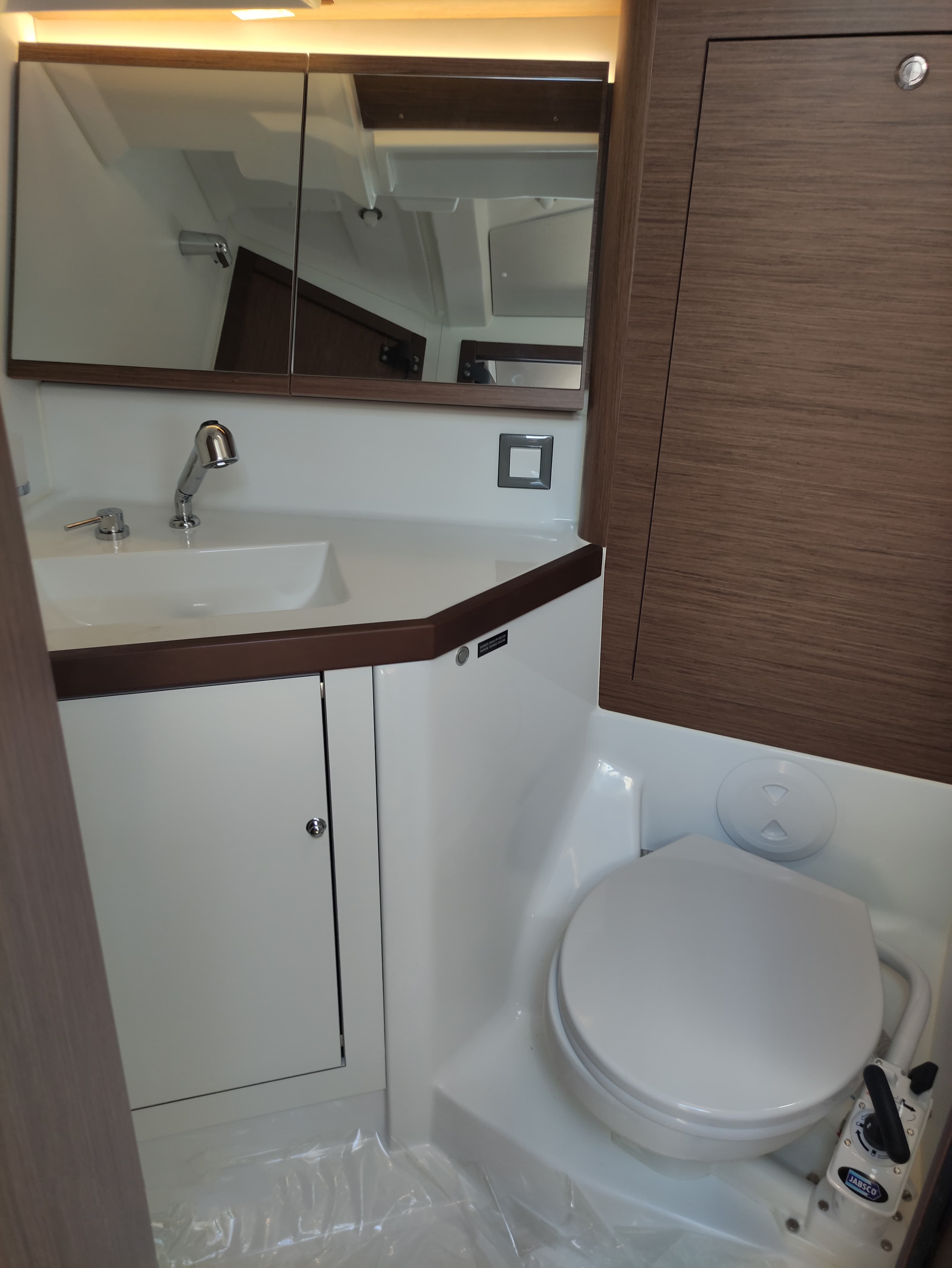 Beneteau Oceanis 46.1 Athanasia – bilde 2 av 7