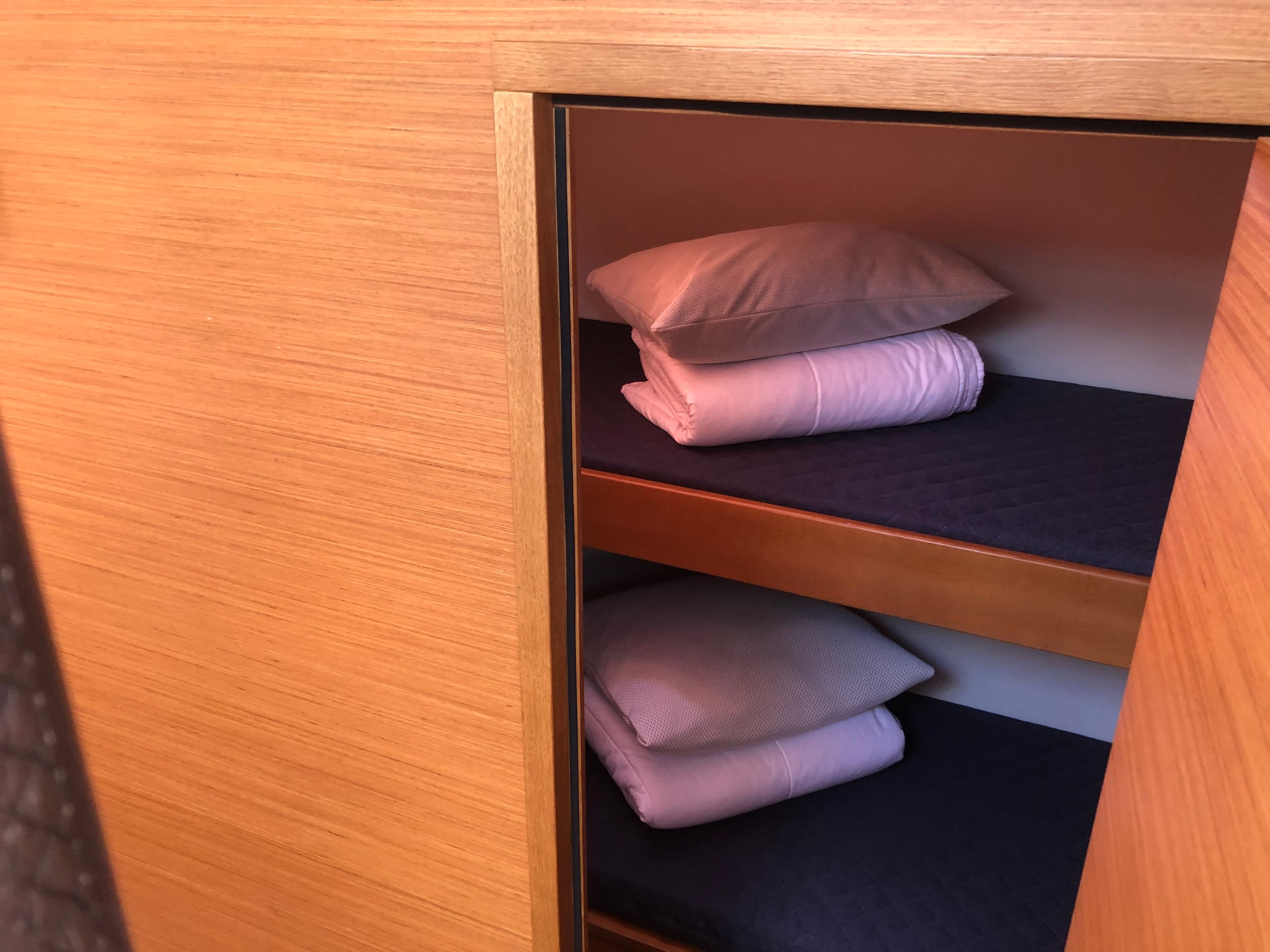 Dufour 530 Gringott – bilde 5 av 50