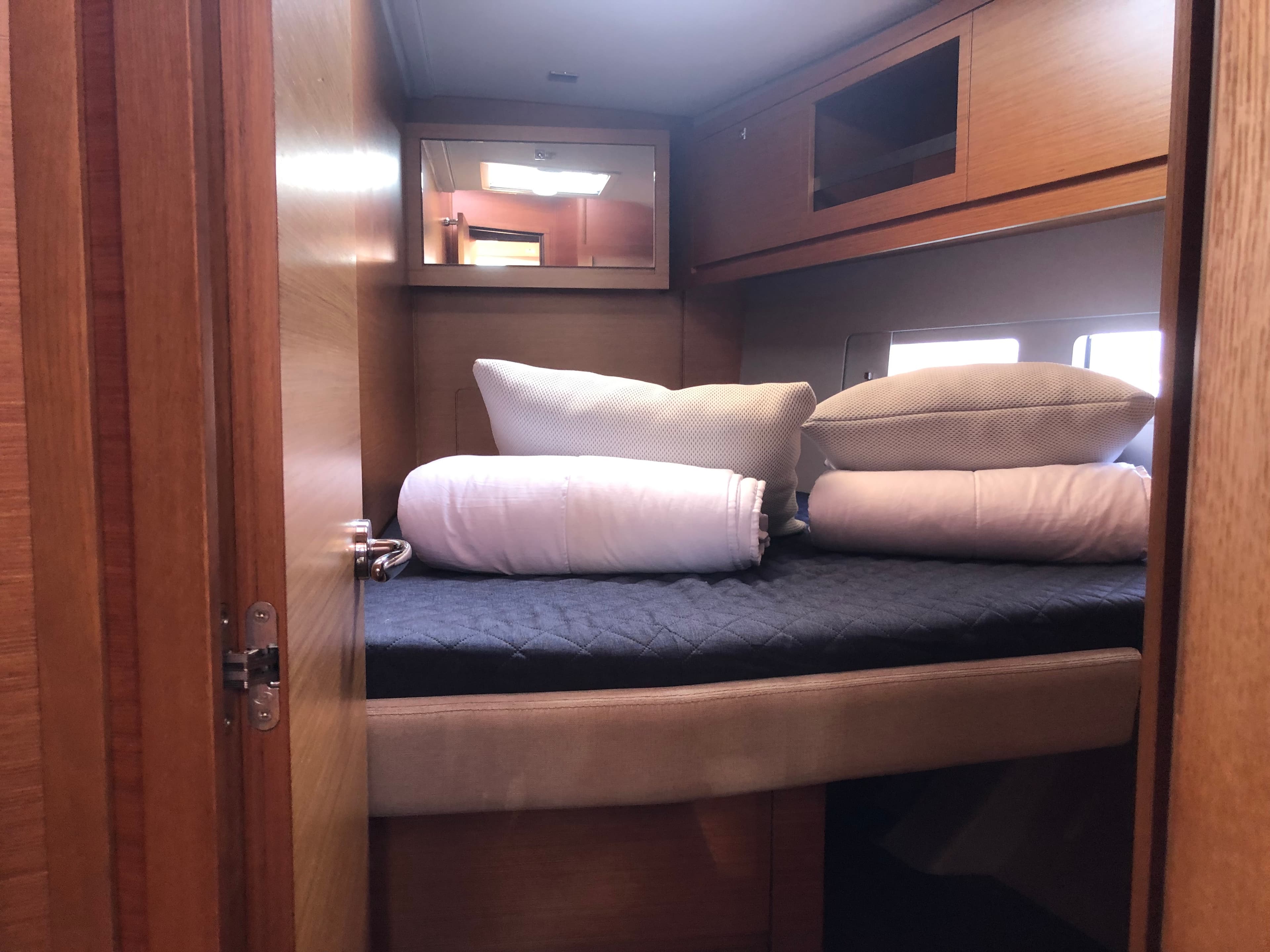 Dufour 530 Edvige – bilde 3 av 21