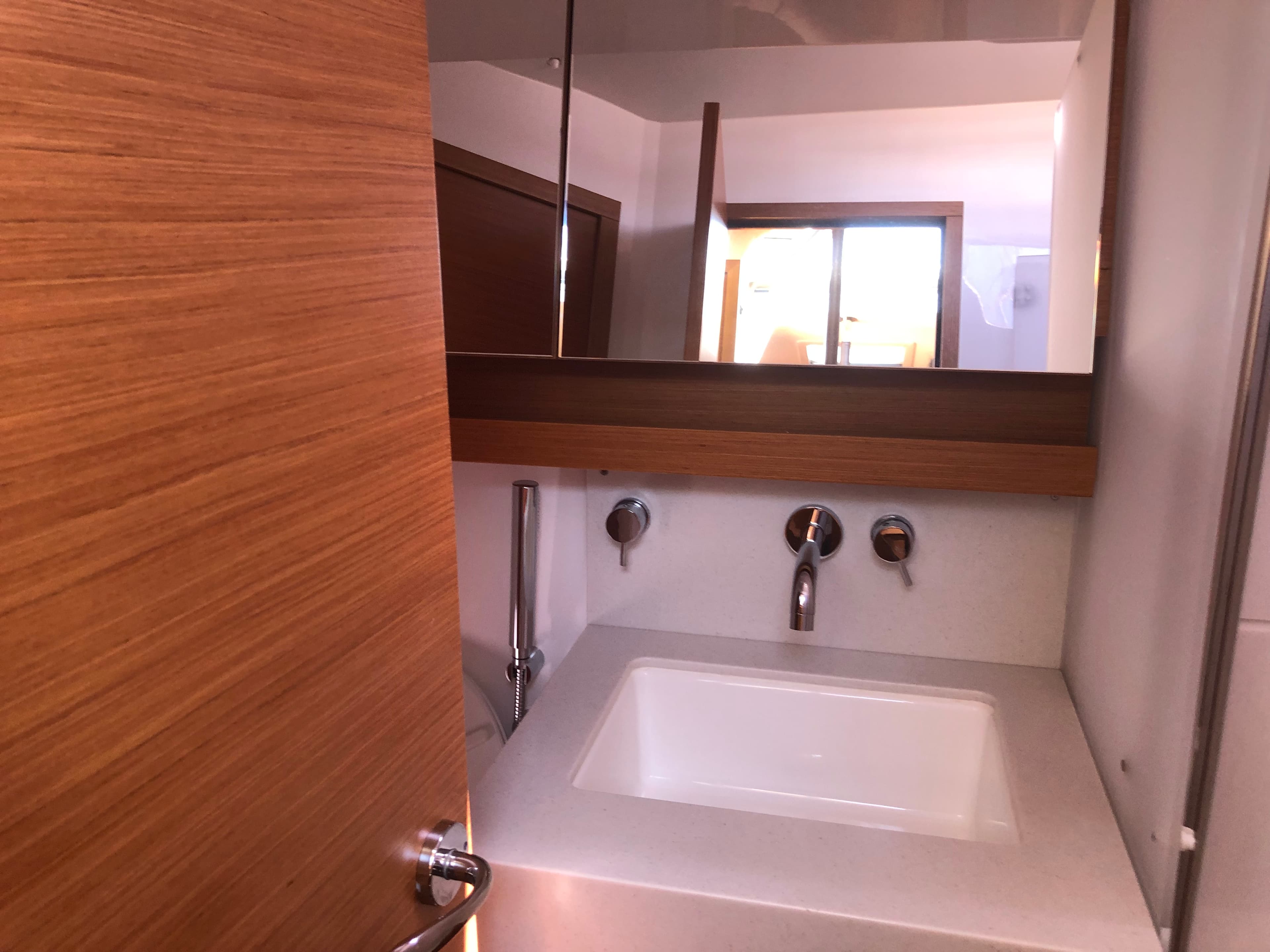 Dufour 530 Edvige – bilde 2 av 21