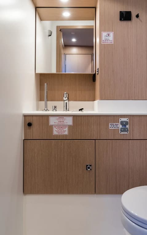 Bavaria C50 Amaltheia – bilde 3 av 12