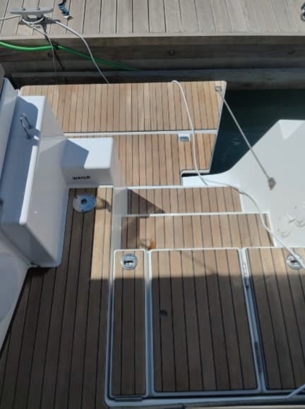 Dufour 470 Marco Polo – bilde 4 av 12
