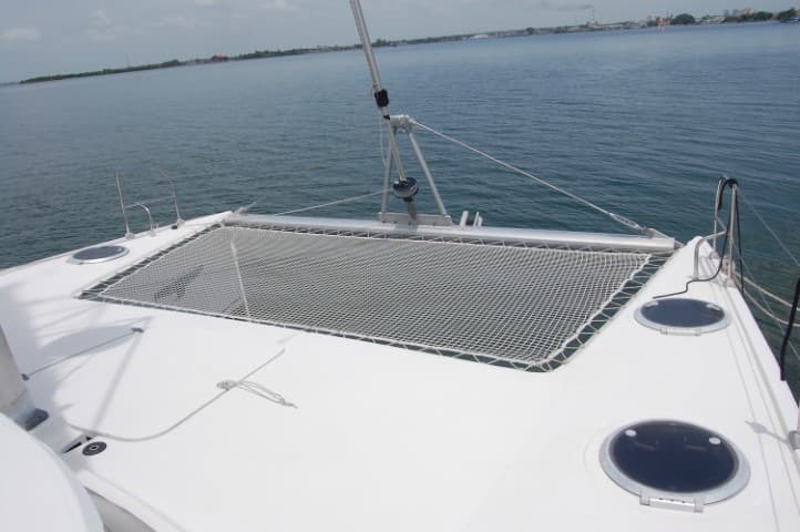 Fountaine Pajot Lavezzi 40 Kupela Cuba – bilde 4 av 33