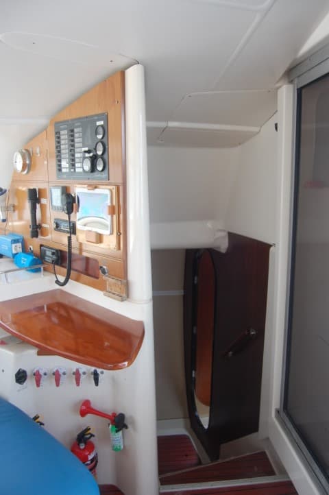 Fountaine Pajot Lavezzi 40 Kupela Cuba – bilde 3 av 33
