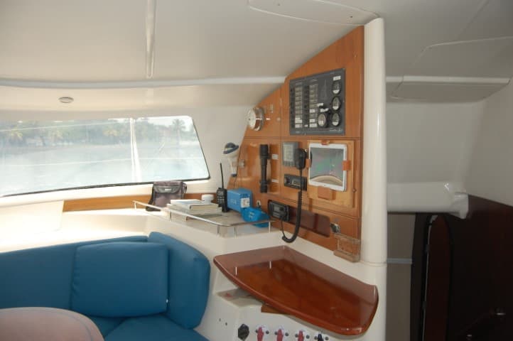 Fountaine Pajot Lavezzi 40 Kupela Cuba – bilde 5 av 33