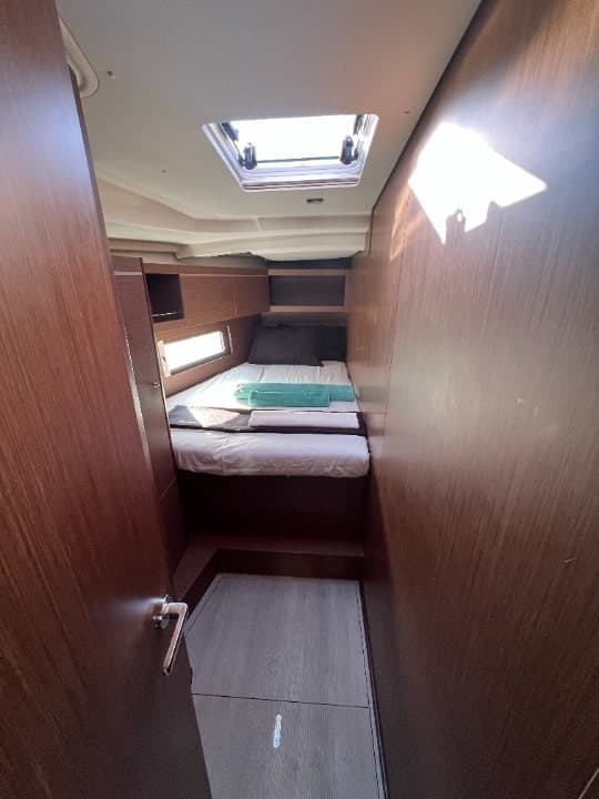 Beneteau Oceanis 46.1 MariMar – bilde 2 av 20