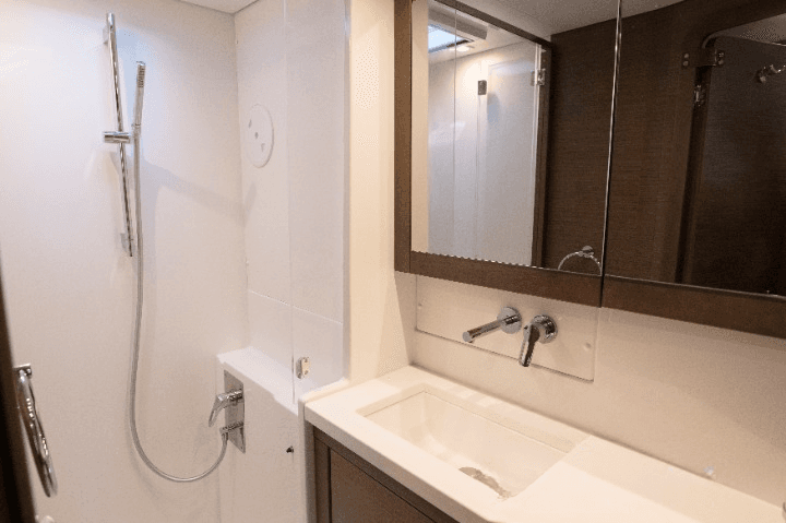Lagoon 450 Fly Mary One – bilde 4 av 19