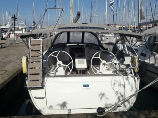 Bavaria Cruiser 41 Quintessa